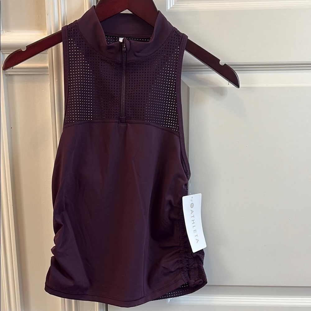 Athleta HIIT IT Tank Top